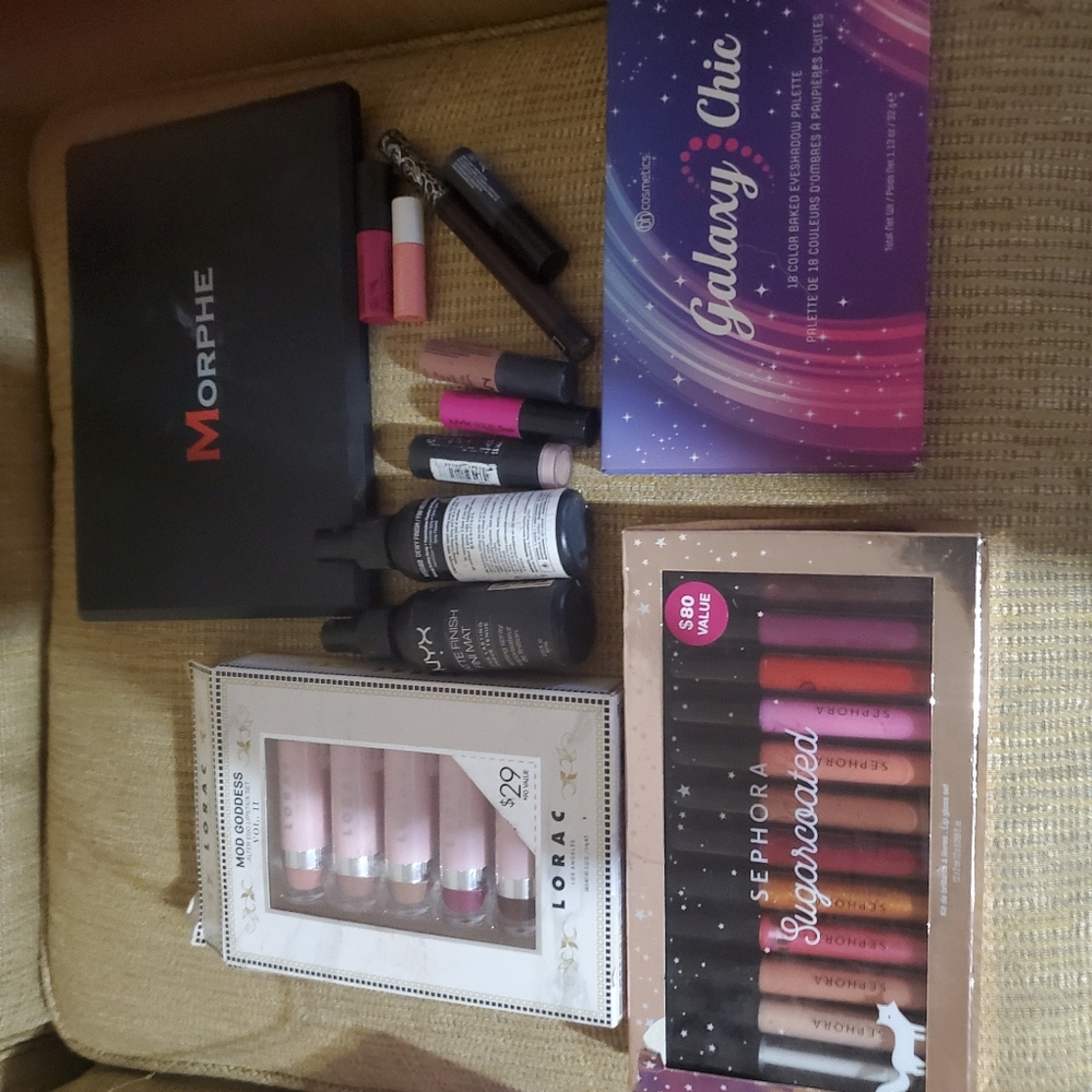 Cosmetics